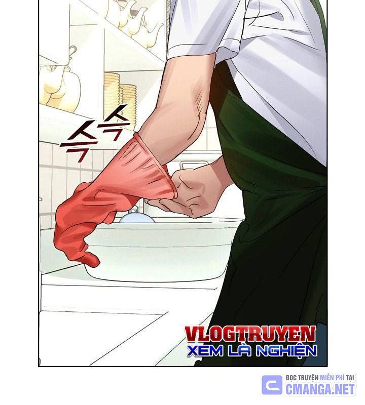 Nhà Hàng Thế Giới Ngầm - Chap 36