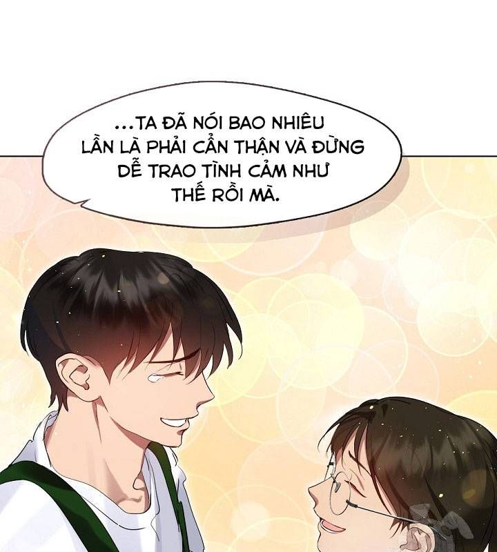 Nhà Hàng Thế Giới Ngầm - Chap 36