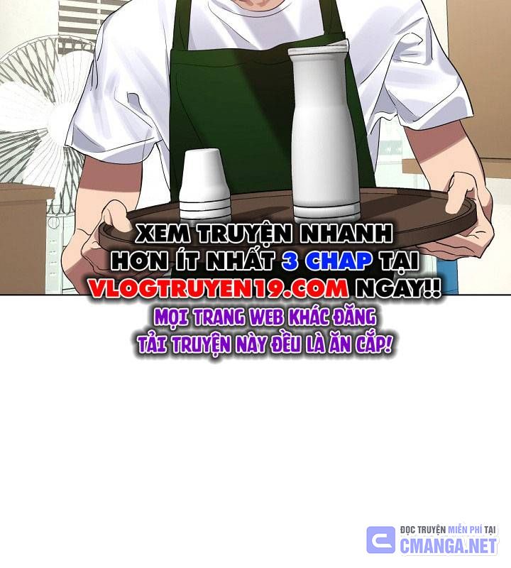 Nhà Hàng Thế Giới Ngầm - Chap 36