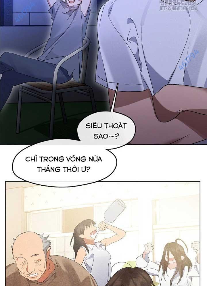 Nhà Hàng Thế Giới Ngầm - Chap 37