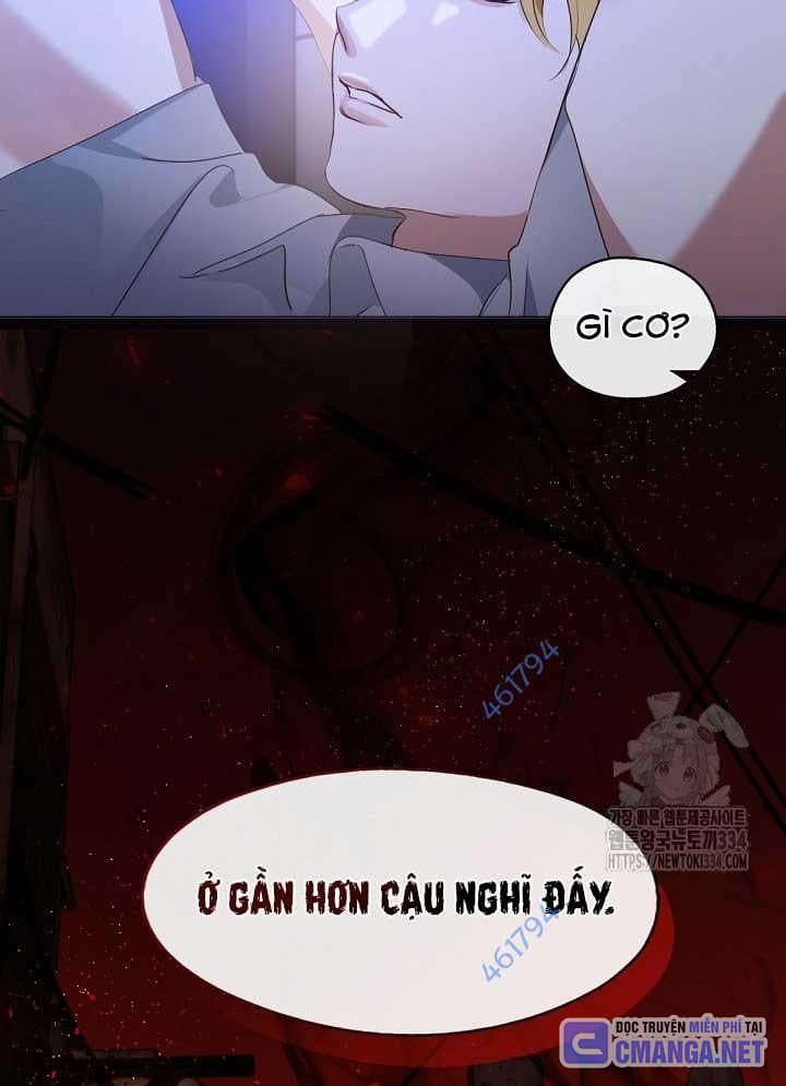 Nhà Hàng Thế Giới Ngầm - Chap 37