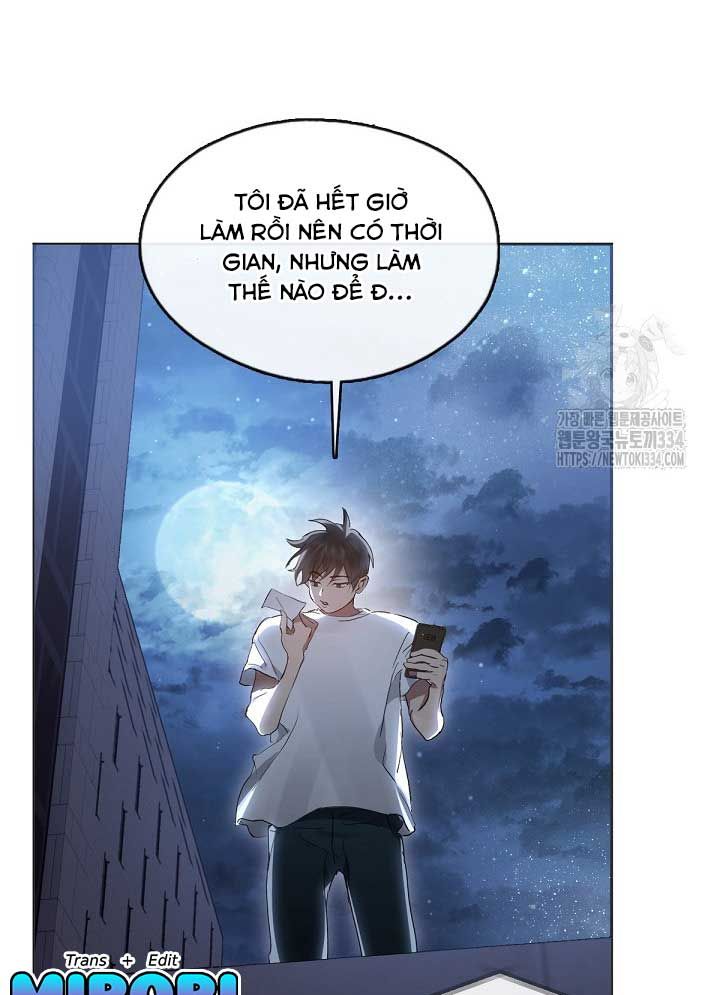 Nhà Hàng Thế Giới Ngầm - Chap 38