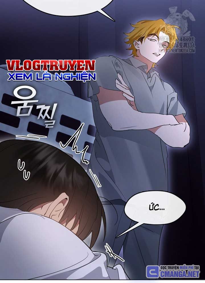 Nhà Hàng Thế Giới Ngầm - Chap 38