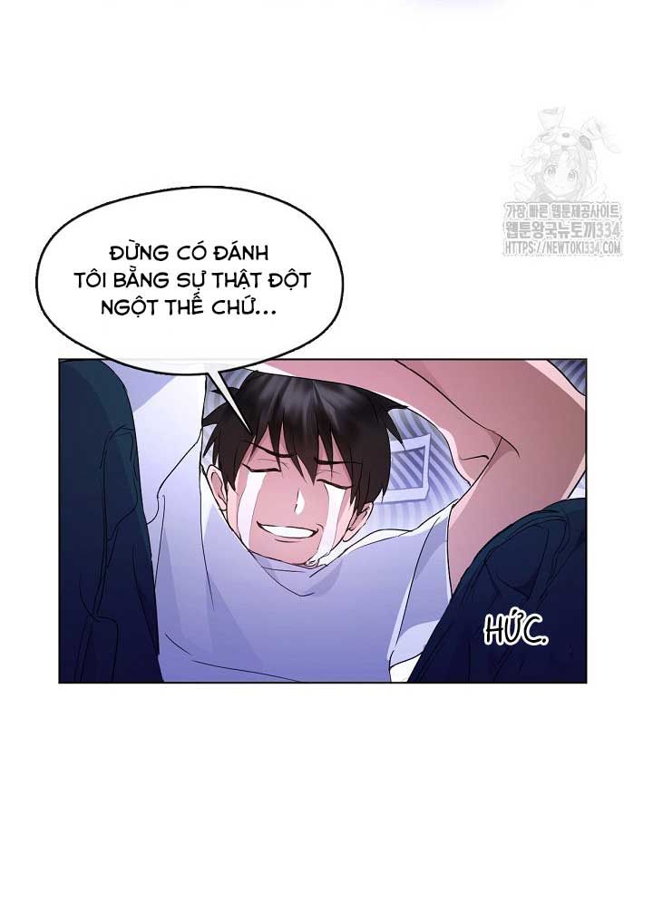 Nhà Hàng Thế Giới Ngầm - Chap 38