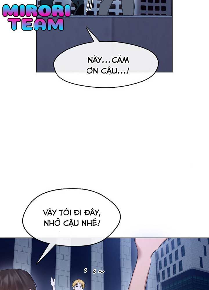 Nhà Hàng Thế Giới Ngầm - Chap 38