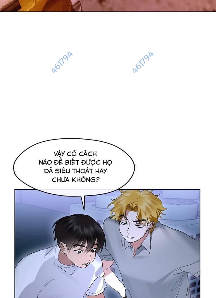 Nhà Hàng Thế Giới Ngầm - Chap 38