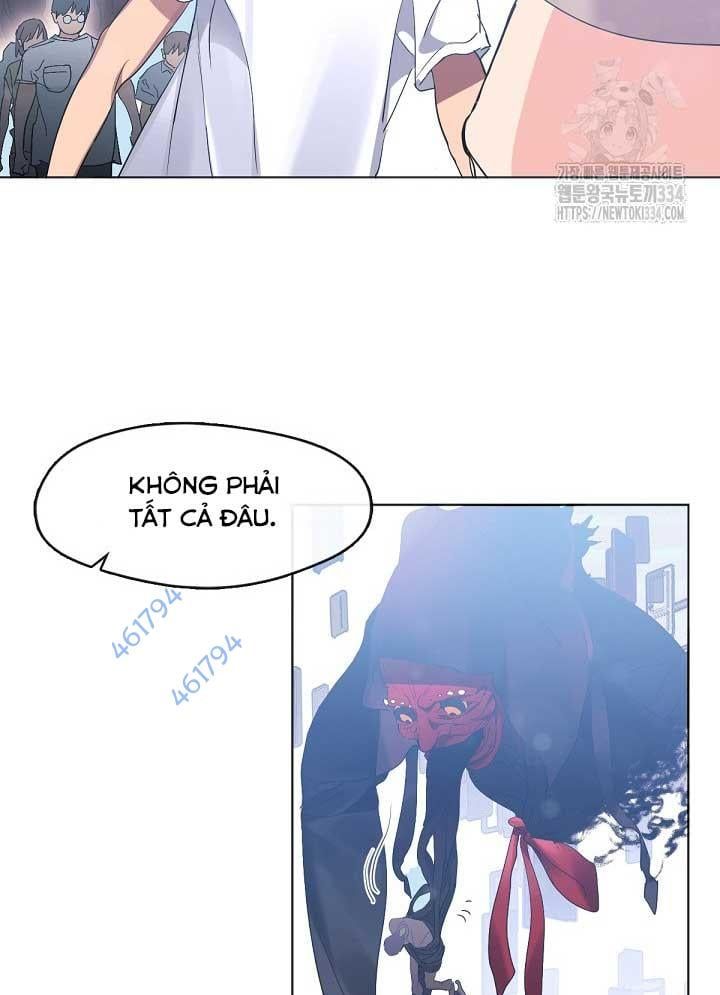 Nhà Hàng Thế Giới Ngầm - Chap 38