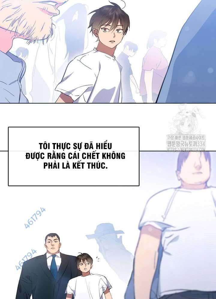 Nhà Hàng Thế Giới Ngầm - Chap 38