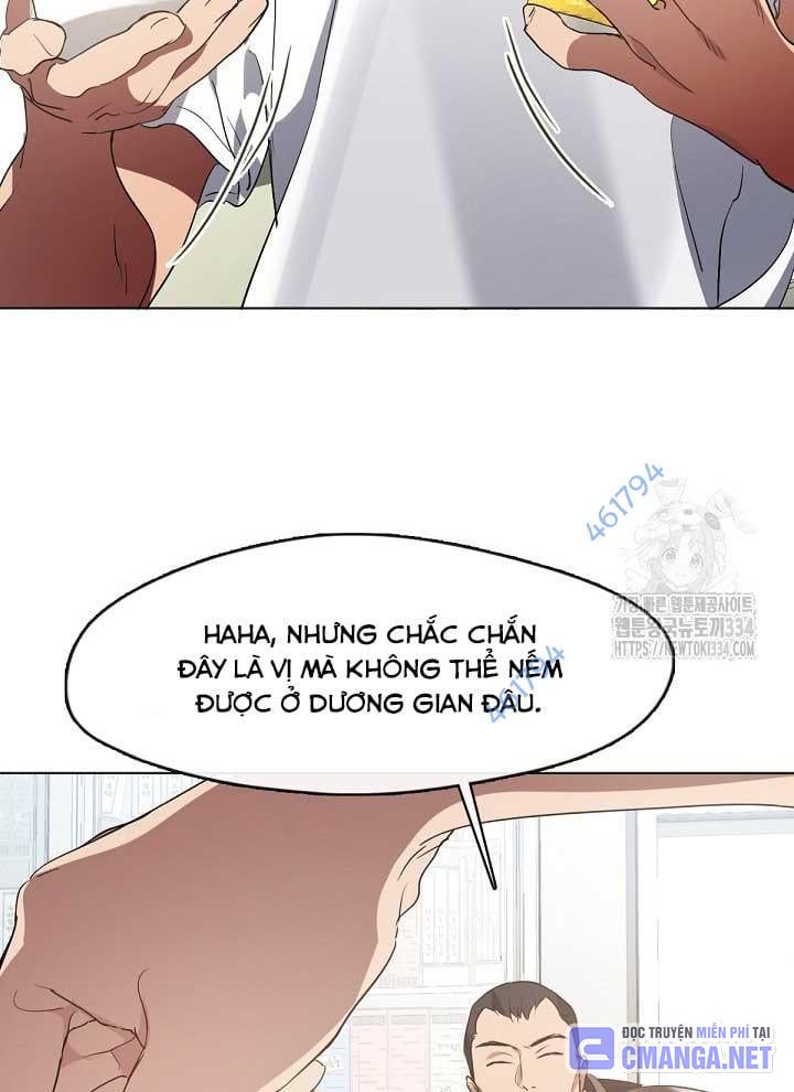 Nhà Hàng Thế Giới Ngầm - Chap 39