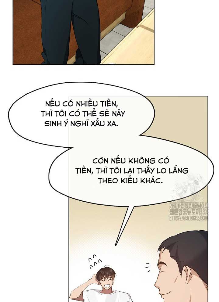 Nhà Hàng Thế Giới Ngầm - Chap 39