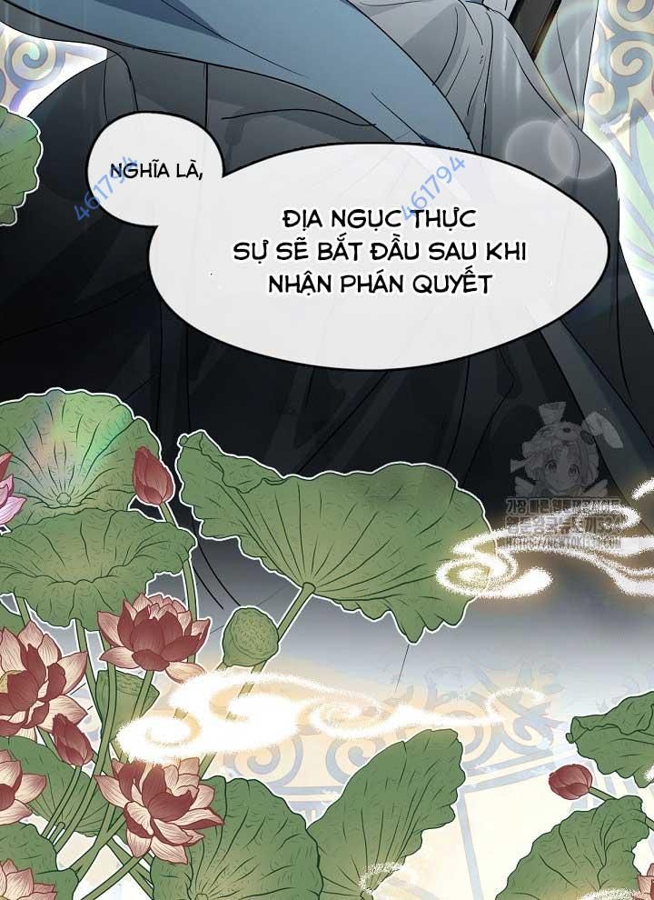 Nhà Hàng Thế Giới Ngầm - Chap 39