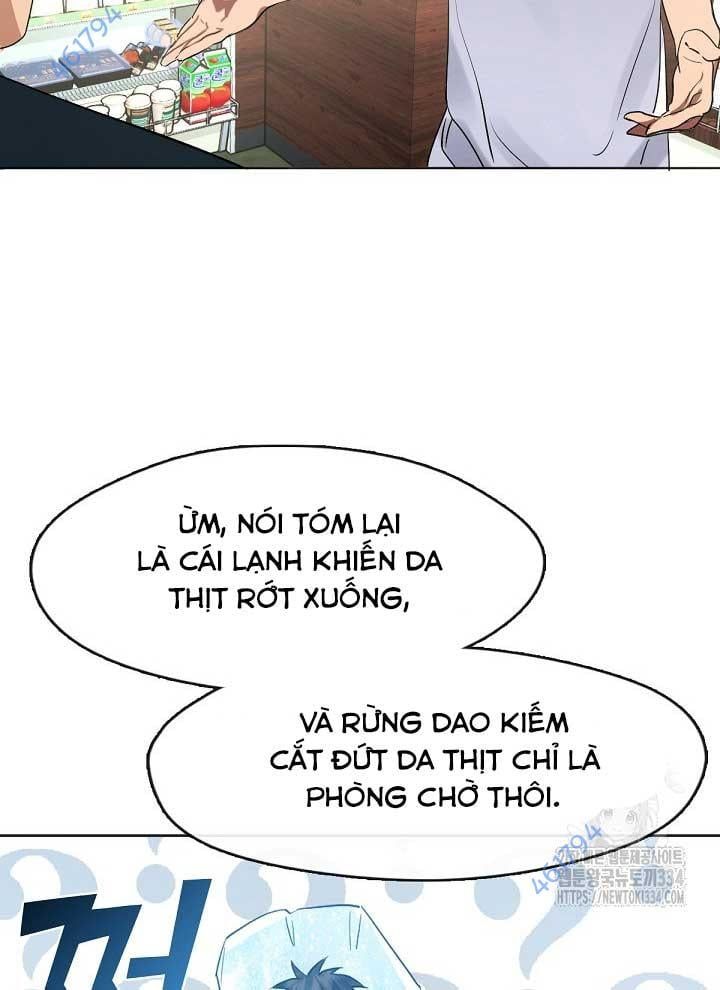 Nhà Hàng Thế Giới Ngầm - Chap 39