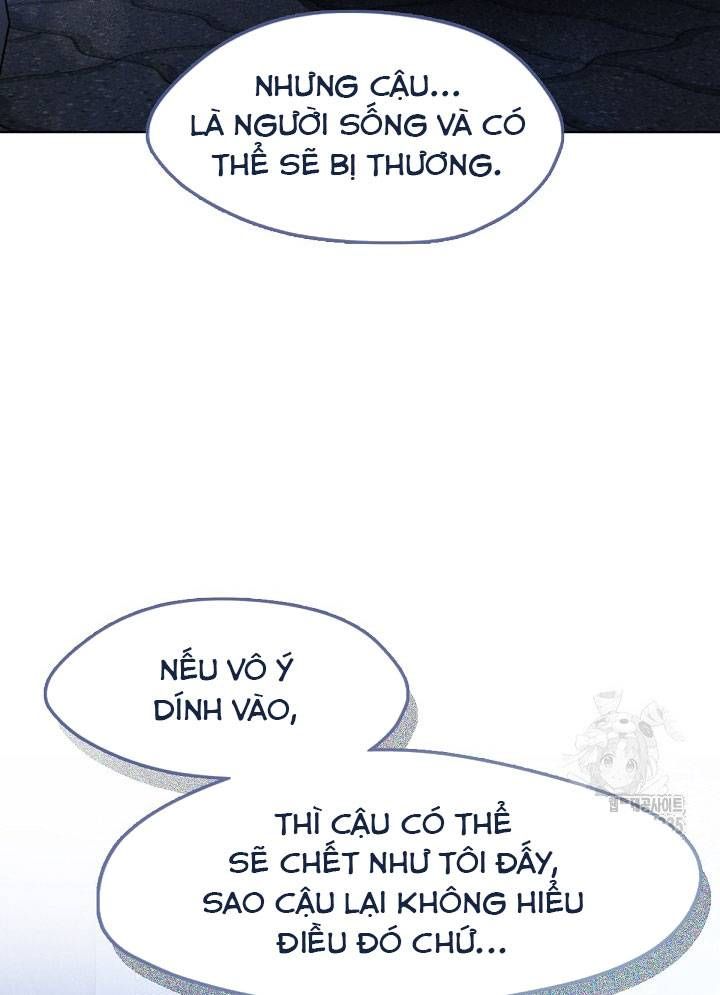 Nhà Hàng Thế Giới Ngầm - Chap 41