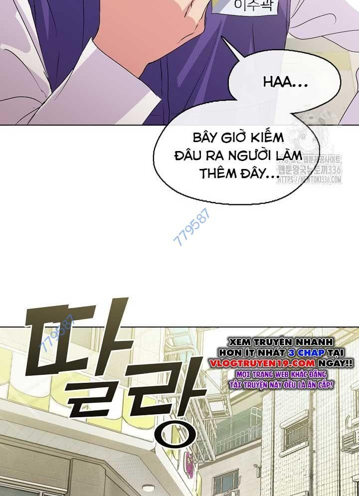 Nhà Hàng Thế Giới Ngầm - Chap 42