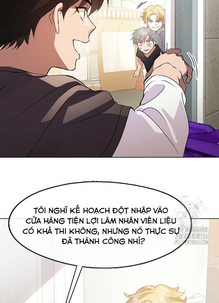 Nhà Hàng Thế Giới Ngầm - Chap 42