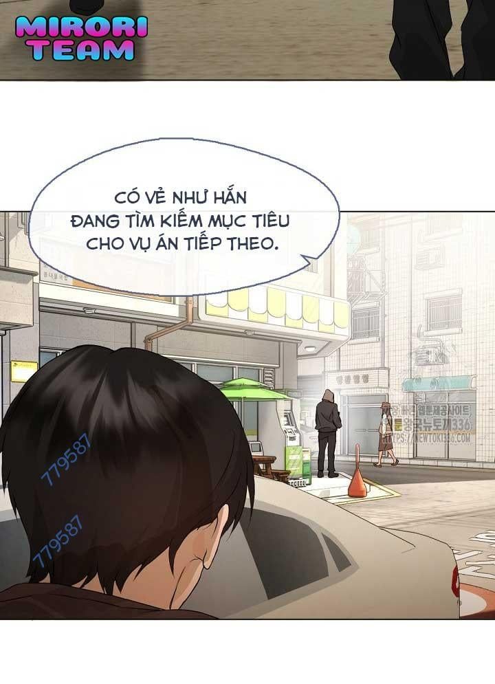 Nhà Hàng Thế Giới Ngầm - Chap 42