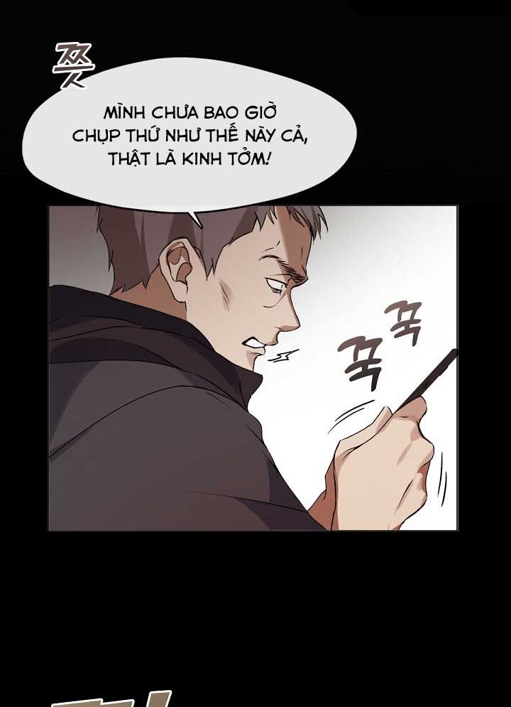 Nhà Hàng Thế Giới Ngầm - Chap 43