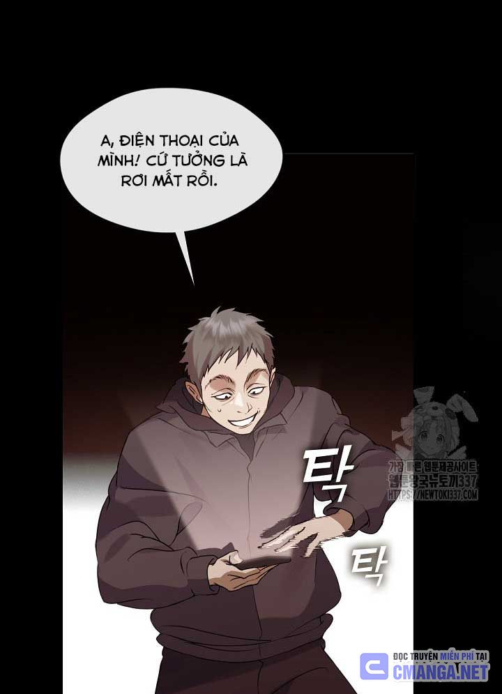 Nhà Hàng Thế Giới Ngầm - Chap 43