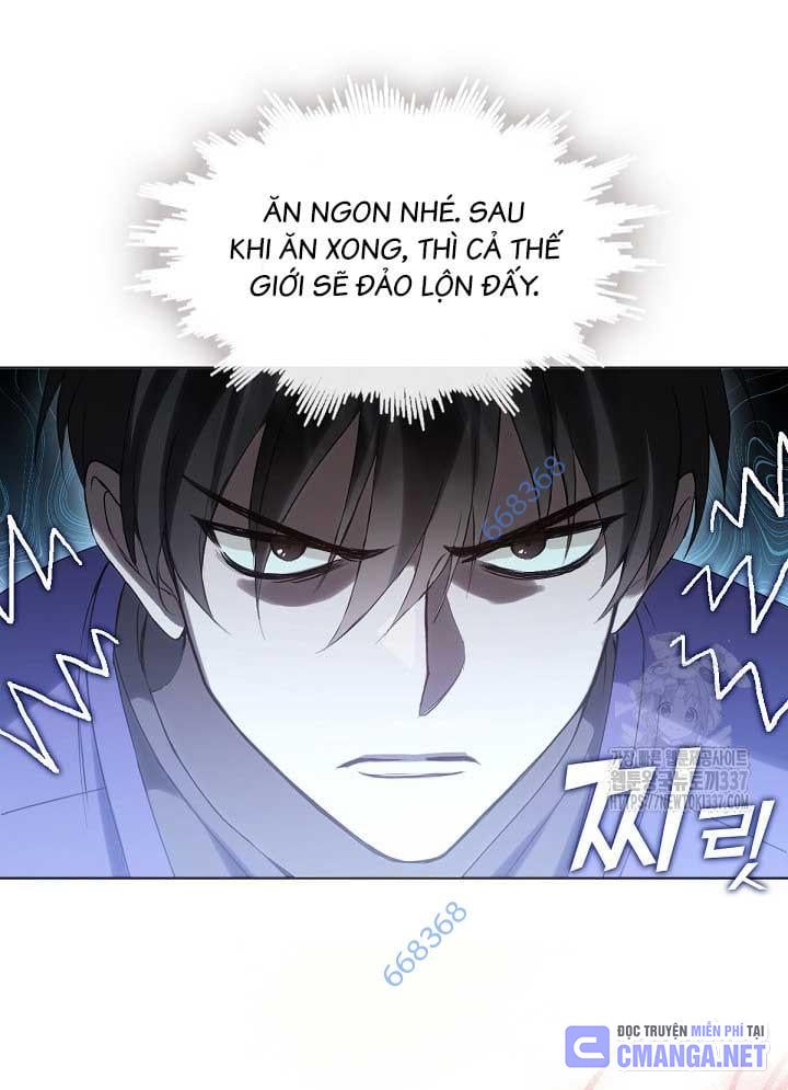 Nhà Hàng Thế Giới Ngầm - Chap 43