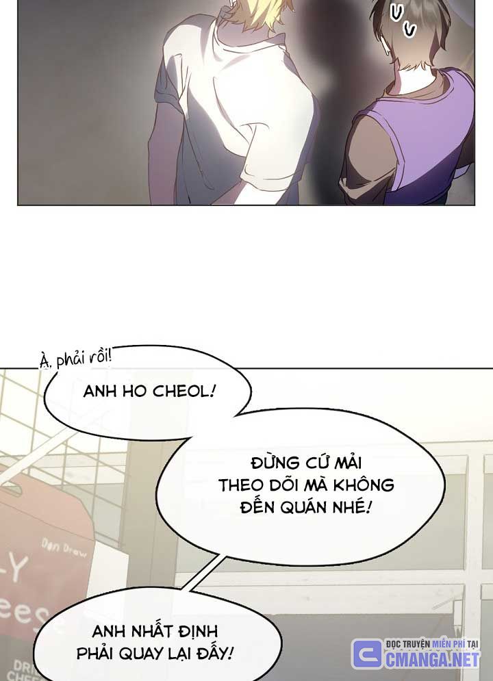 Nhà Hàng Thế Giới Ngầm - Chap 44