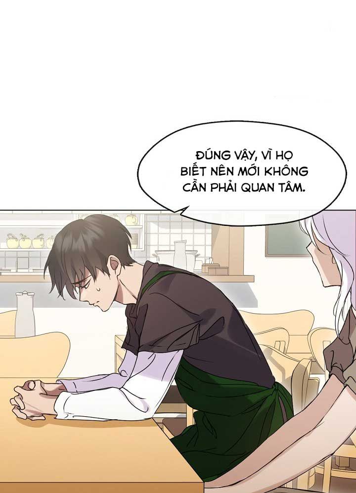 Nhà Hàng Thế Giới Ngầm - Chap 44