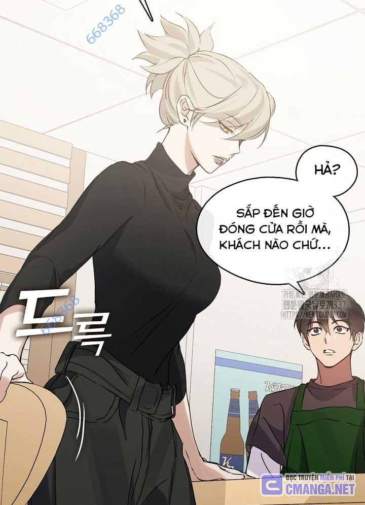 Nhà Hàng Thế Giới Ngầm - Chap 44