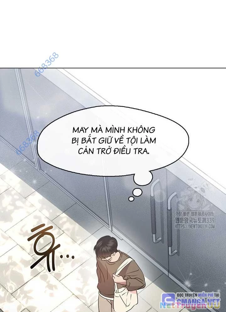 Nhà Hàng Thế Giới Ngầm - Chap 45