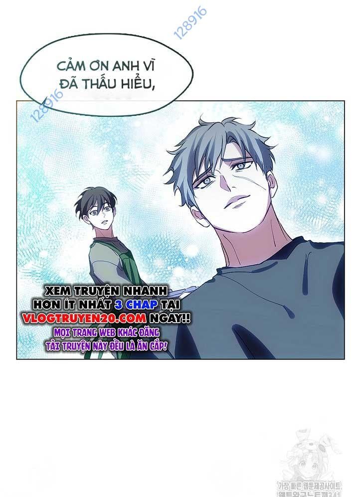 Nhà Hàng Thế Giới Ngầm - Chap 48