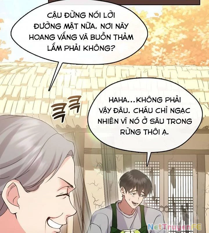 Nhà Hàng Thế Giới Ngầm - Chap 50