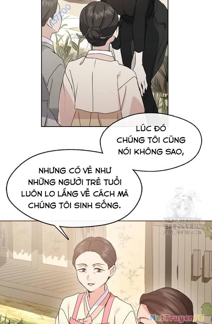 Nhà Hàng Thế Giới Ngầm - Chap 50