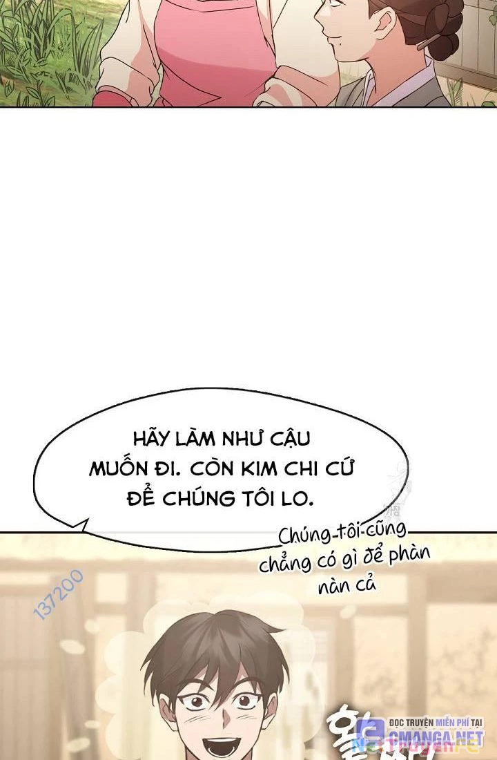 Nhà Hàng Thế Giới Ngầm - Chap 50