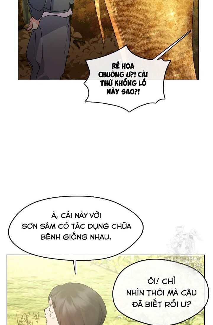 Nhà Hàng Thế Giới Ngầm - Chap 51