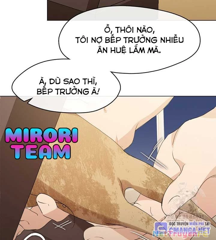 Nhà Hàng Thế Giới Ngầm - Chap 53