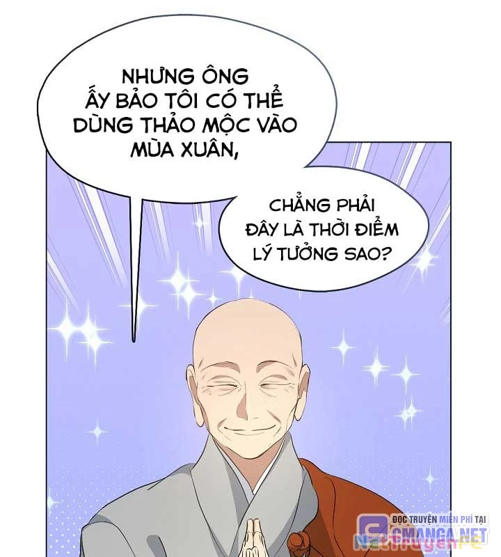 Nhà Hàng Thế Giới Ngầm - Chap 53