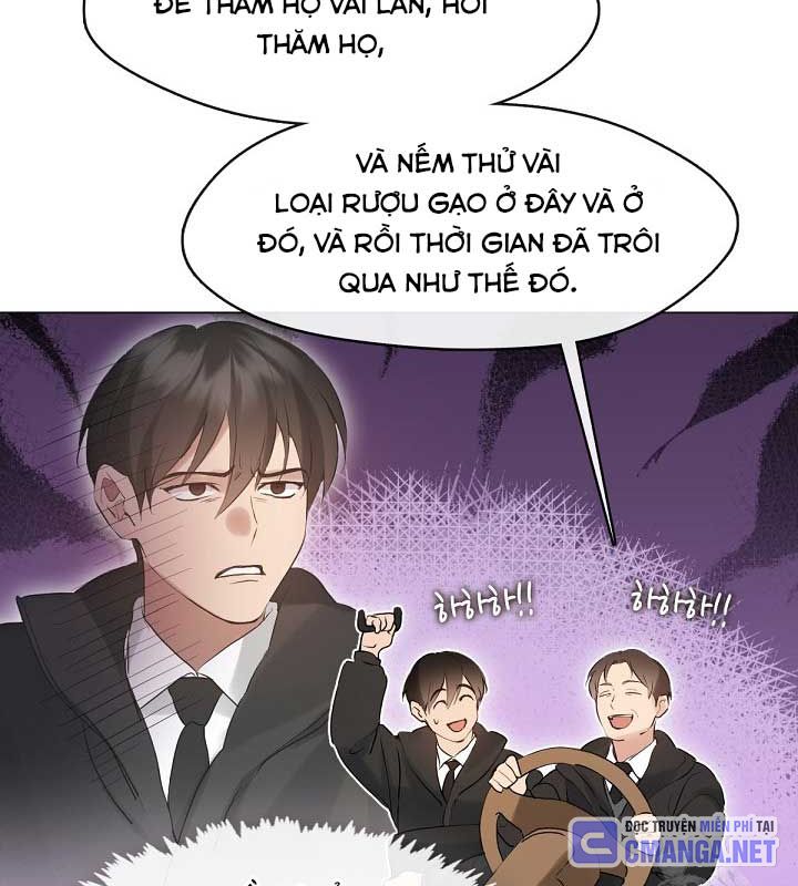 Nhà Hàng Thế Giới Ngầm - Chap 55