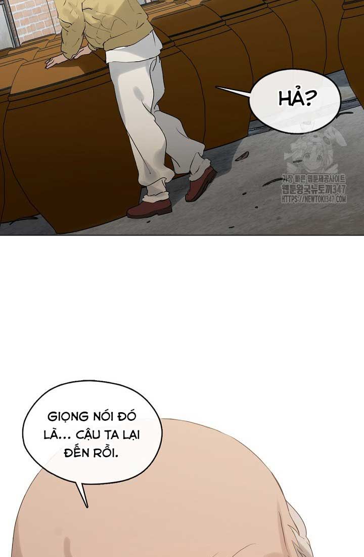 Nhà Hàng Thế Giới Ngầm - Chap 55