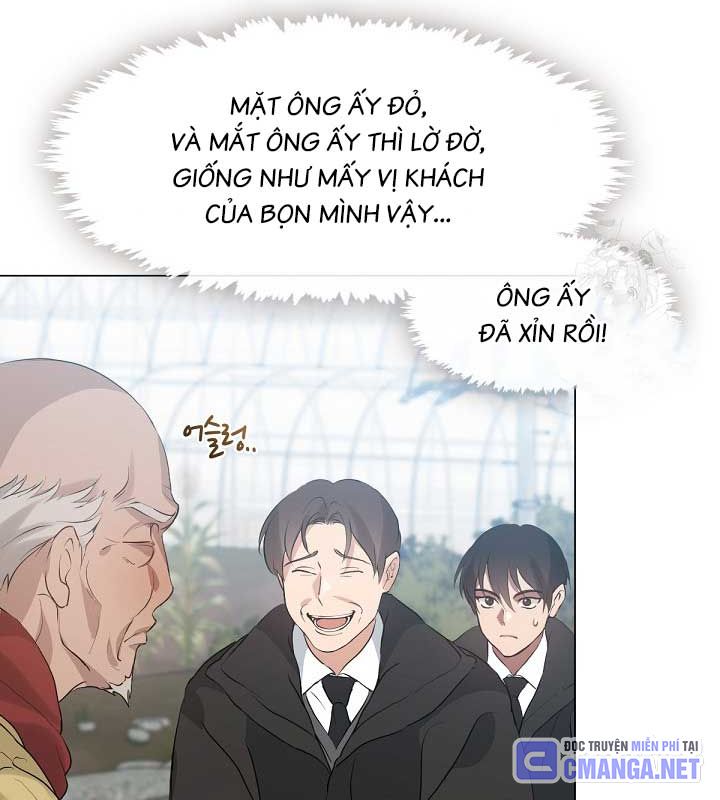 Nhà Hàng Thế Giới Ngầm - Chap 55