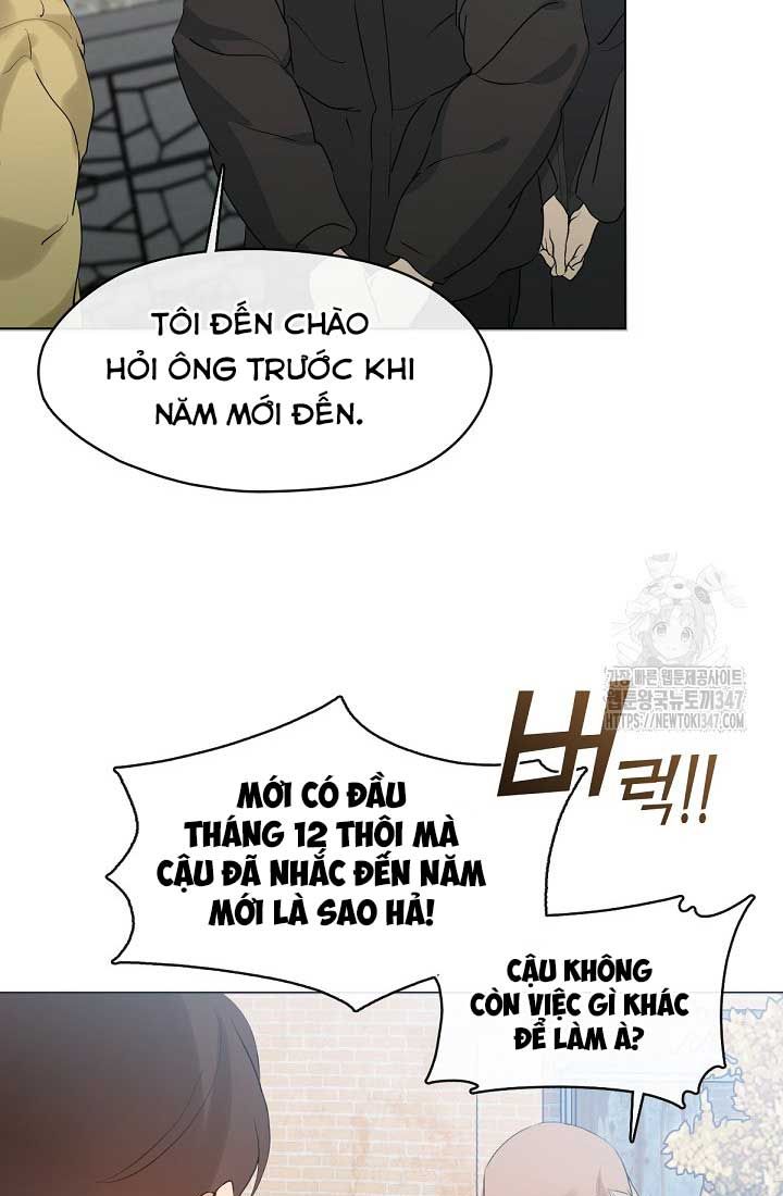 Nhà Hàng Thế Giới Ngầm - Chap 55