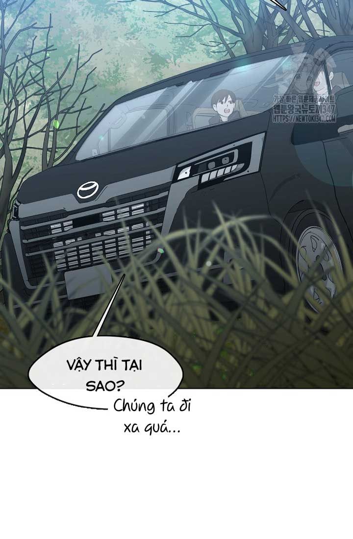 Nhà Hàng Thế Giới Ngầm - Chap 55