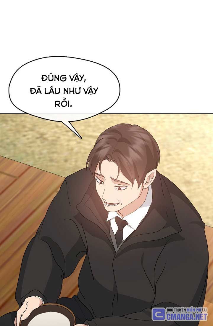 Nhà Hàng Thế Giới Ngầm - Chap 55