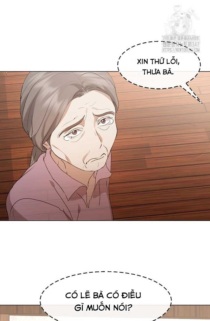 Nhà Hàng Thế Giới Ngầm - Chap 55