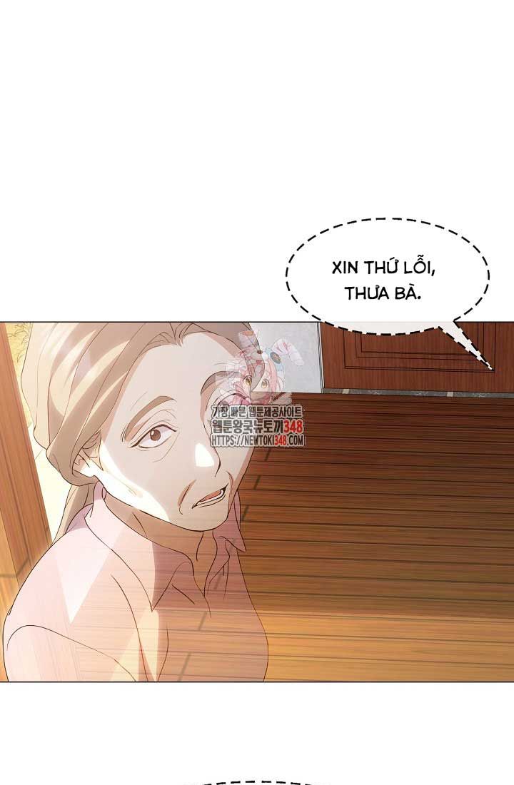 Nhà Hàng Thế Giới Ngầm - Chap 56