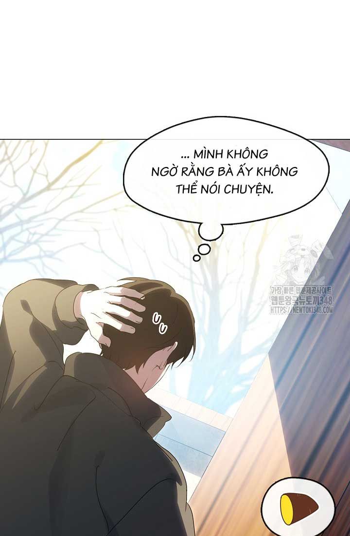 Nhà Hàng Thế Giới Ngầm - Chap 56