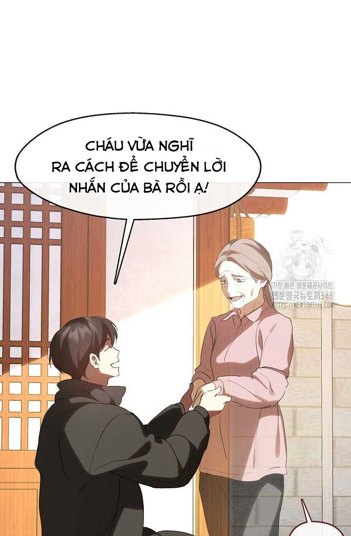 Nhà Hàng Thế Giới Ngầm - Chap 56