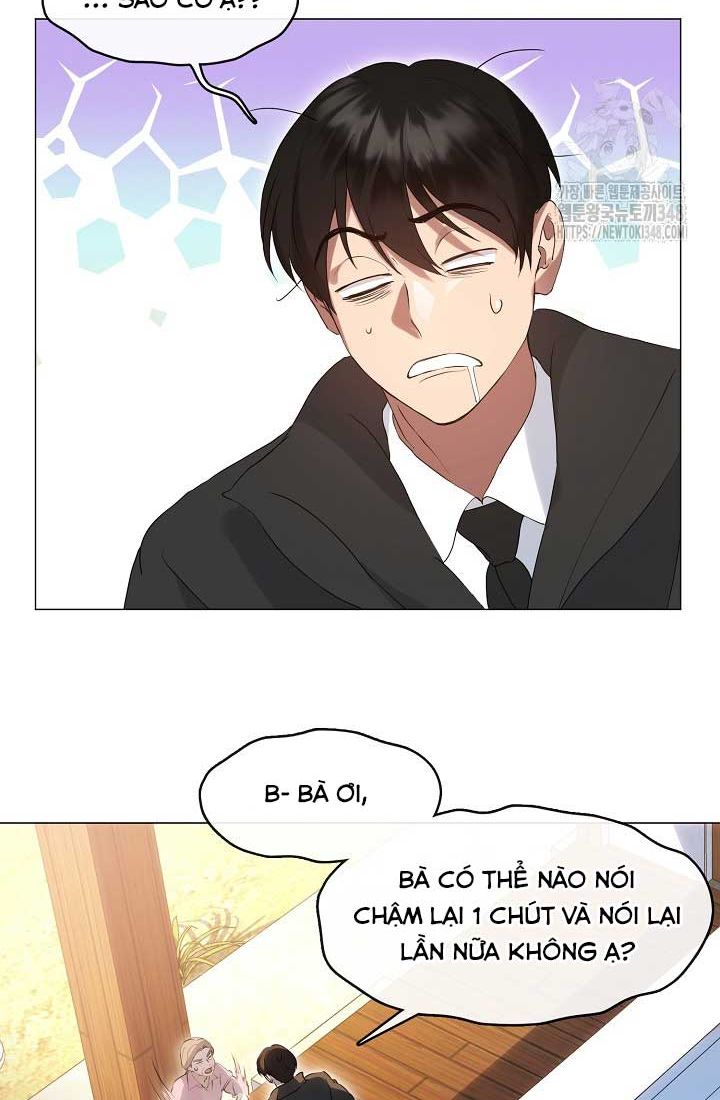 Nhà Hàng Thế Giới Ngầm - Chap 56