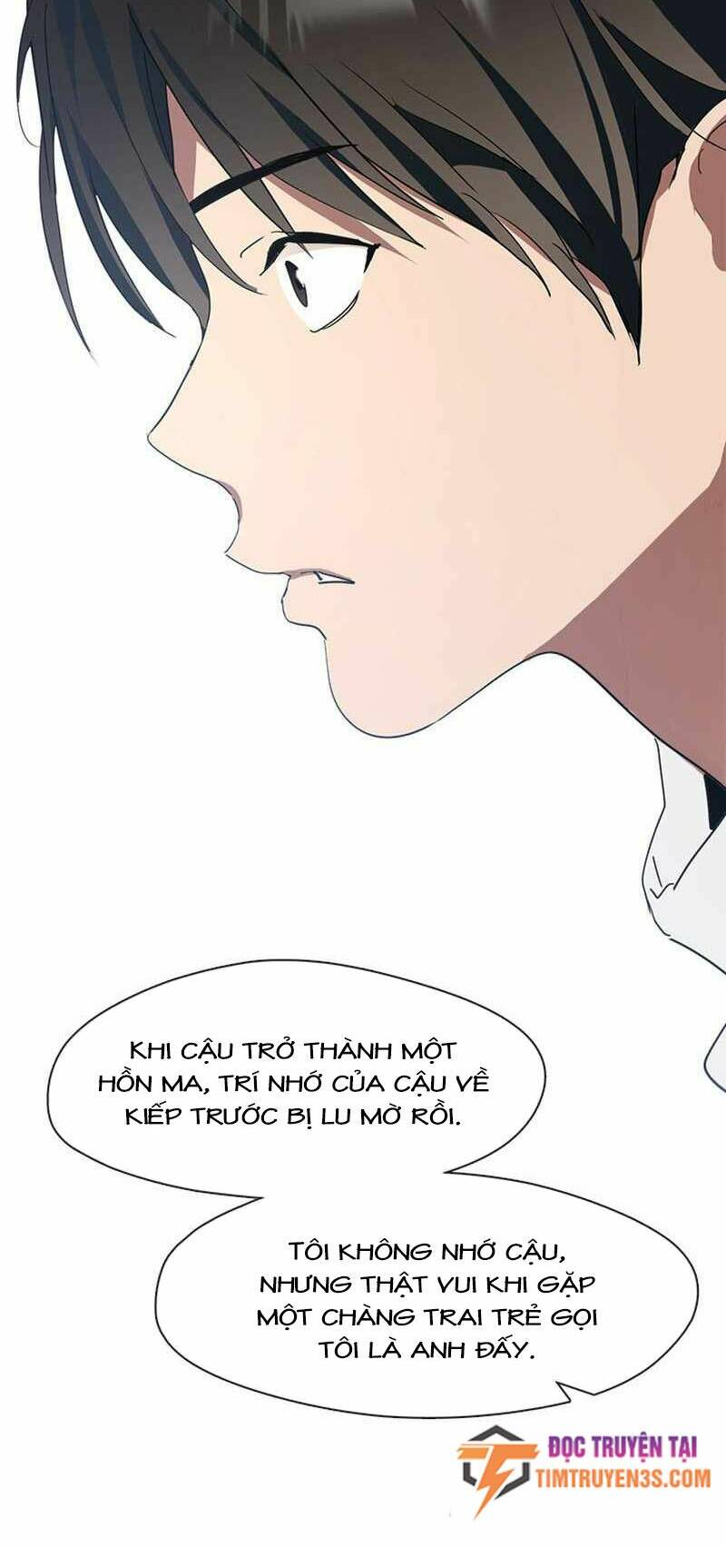 Nhà Hàng Thế Giới Ngầm - Chap 6