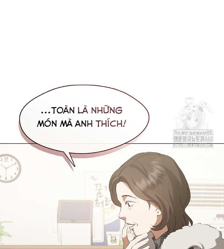 Nhà Hàng Thế Giới Ngầm - Chap 60