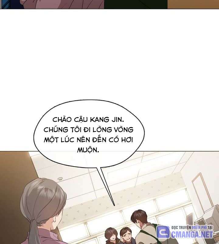 Nhà Hàng Thế Giới Ngầm - Chap 60