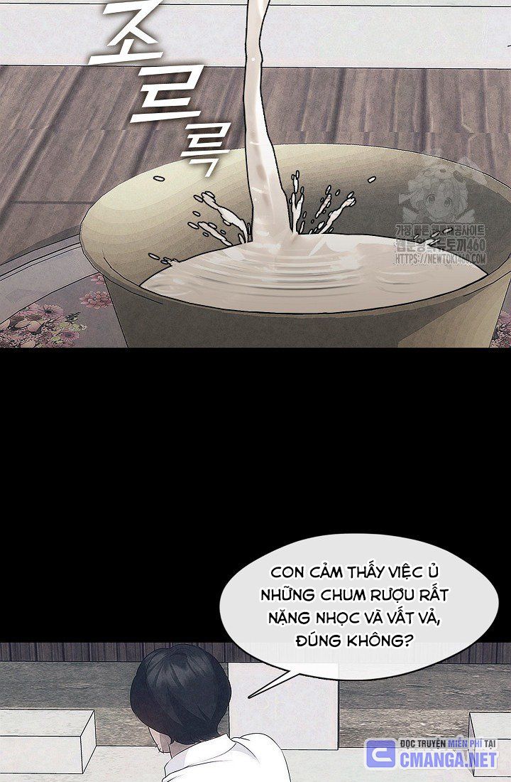 Nhà Hàng Thế Giới Ngầm - Chap 61