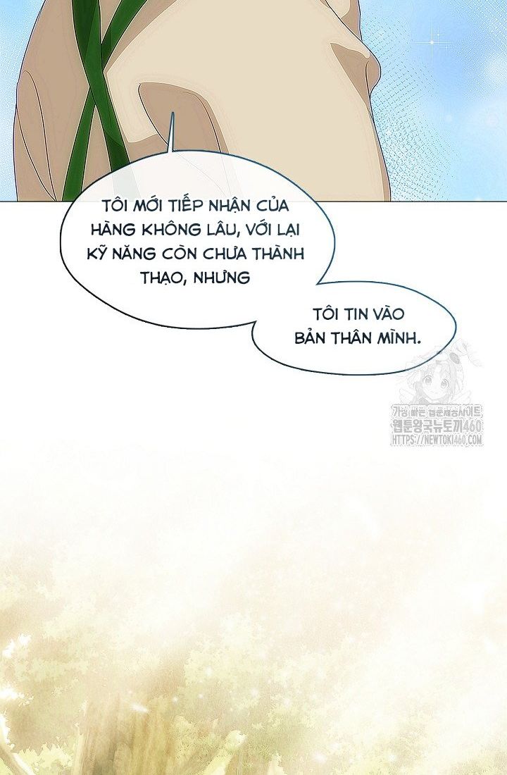 Nhà Hàng Thế Giới Ngầm - Chap 61